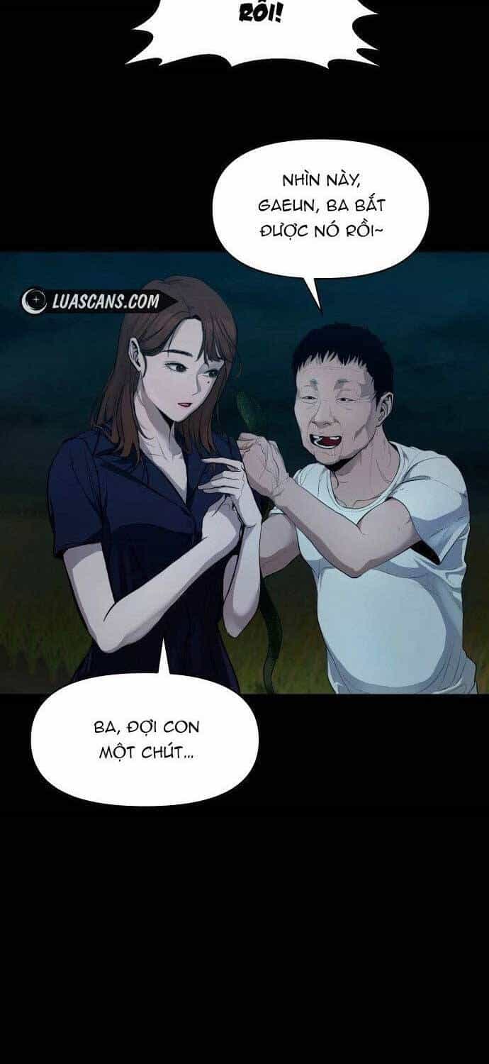 Ngôi Làng Ma Quái - Chương 1 - ảnh 74