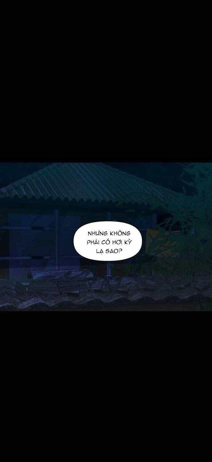Ngôi Làng Ma Quái - Chương 1 - ảnh 78