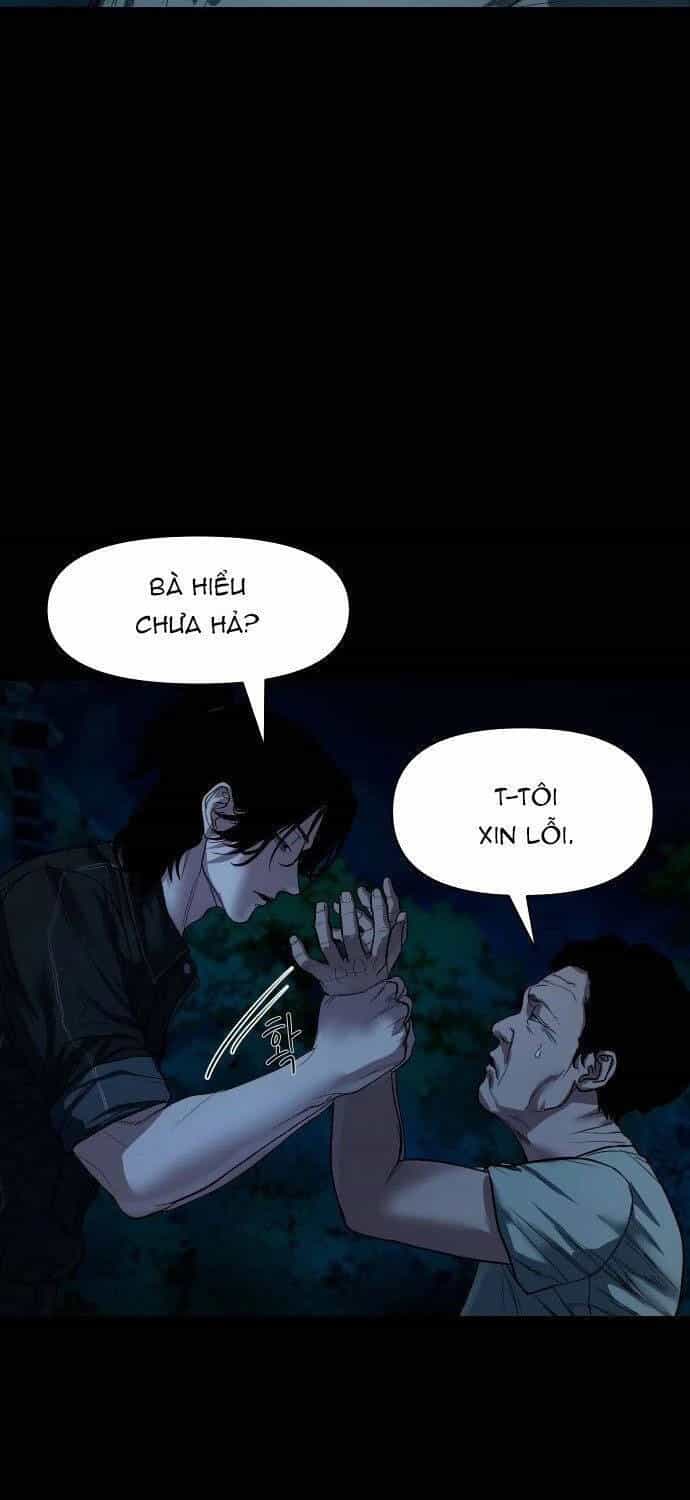Ngôi Làng Ma Quái - Chương 10 - ảnh 15