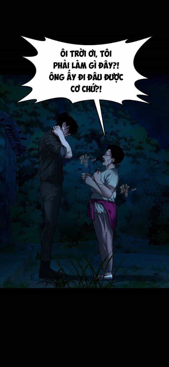 Ngôi Làng Ma Quái - Chương 10 - ảnh 18