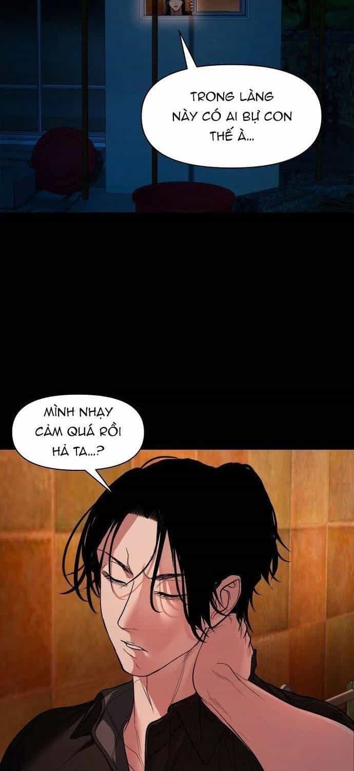 Ngôi Làng Ma Quái - Chương 10 - ảnh 29