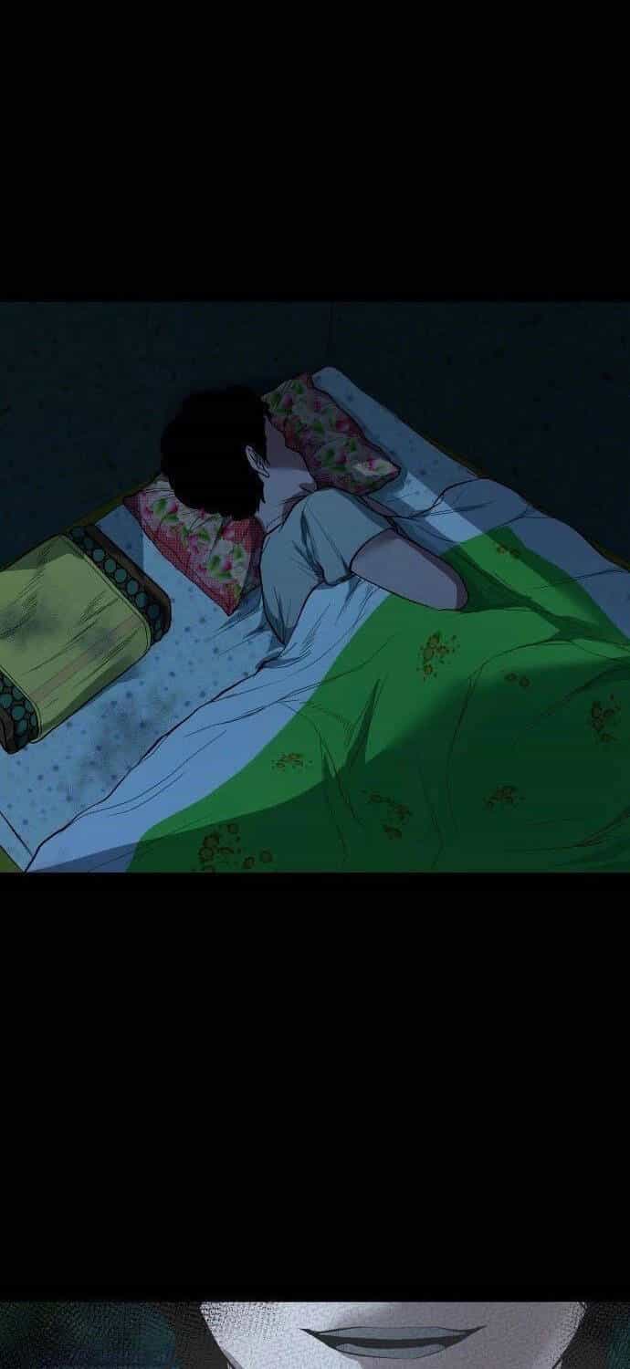 Ngôi Làng Ma Quái - Chương 10 - ảnh 31