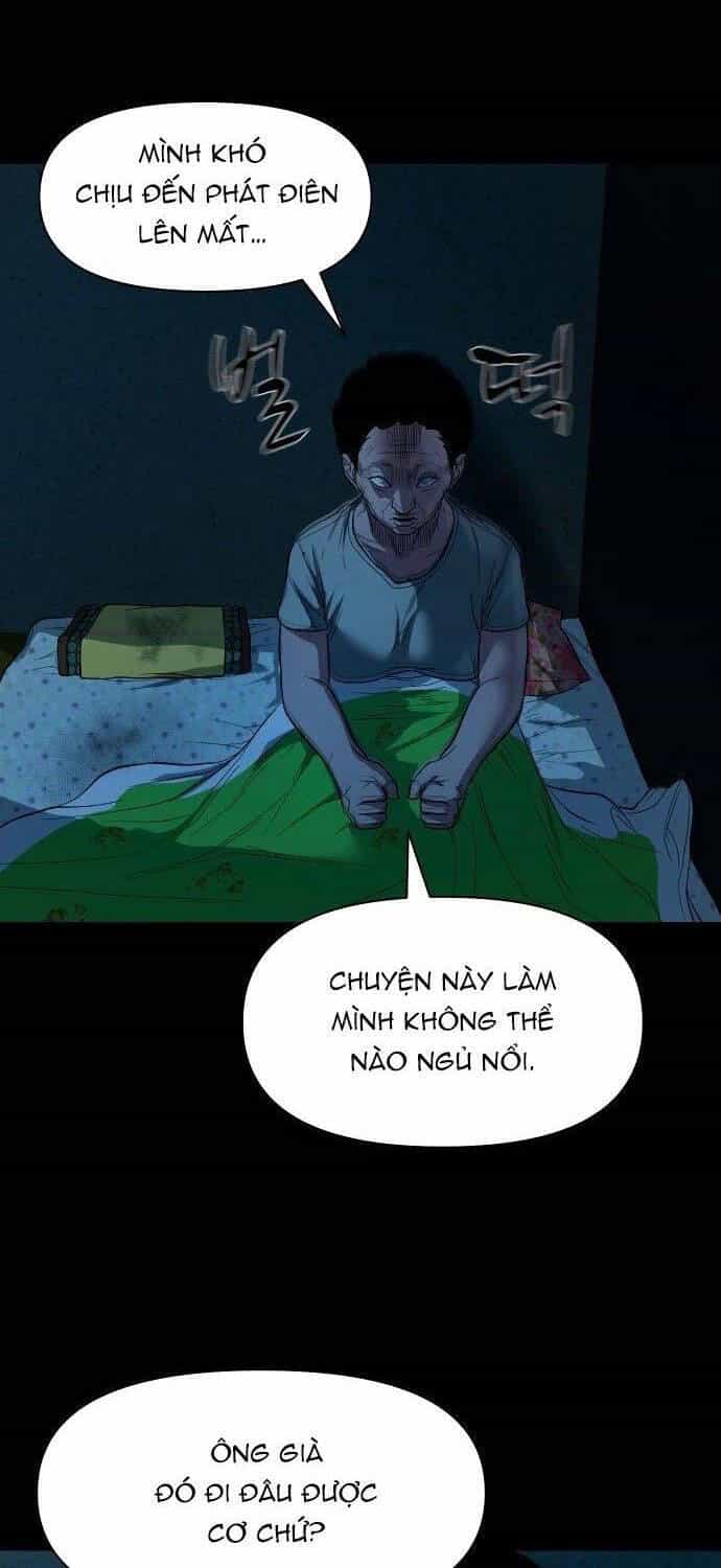 Ngôi Làng Ma Quái - Chương 10 - ảnh 33