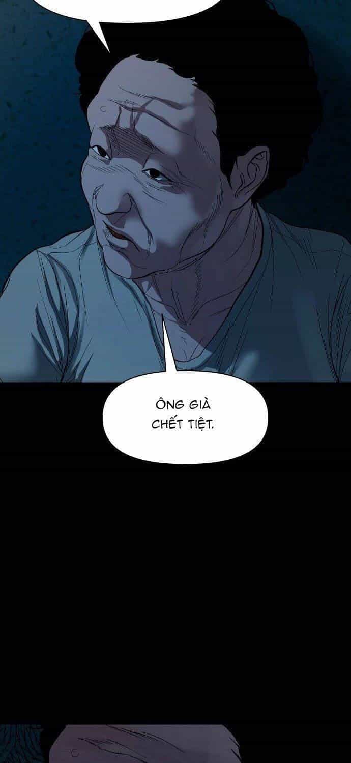 Ngôi Làng Ma Quái - Chương 10 - ảnh 34