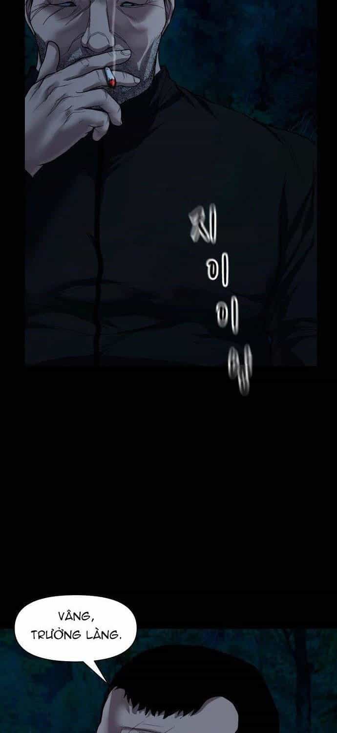 Ngôi Làng Ma Quái - Chương 10 - ảnh 39