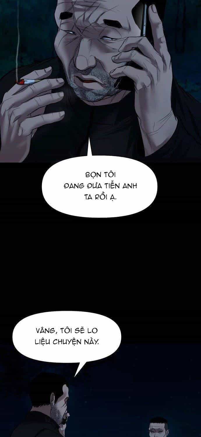 Ngôi Làng Ma Quái - Chương 10 - ảnh 40