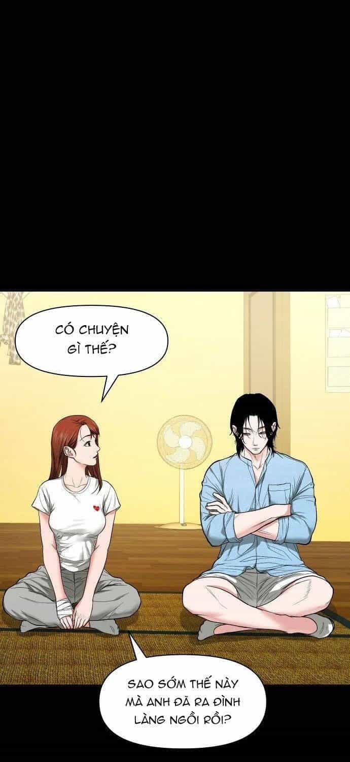 Ngôi Làng Ma Quái - Chương 10 - ảnh 44