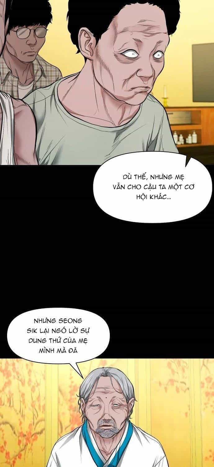 Ngôi Làng Ma Quái - Chương 10 - ảnh 48