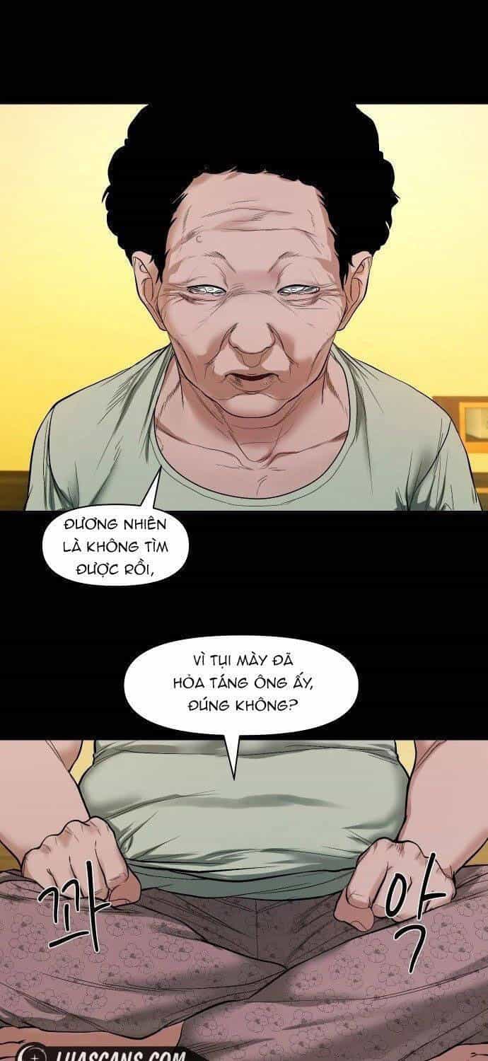Ngôi Làng Ma Quái - Chương 10 - ảnh 54