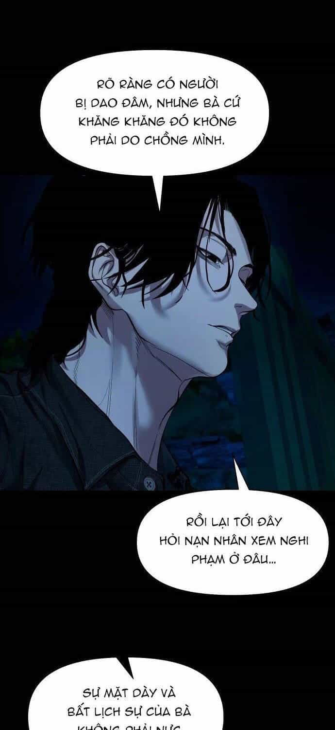 Ngôi Làng Ma Quái - Chương 10 - ảnh 6