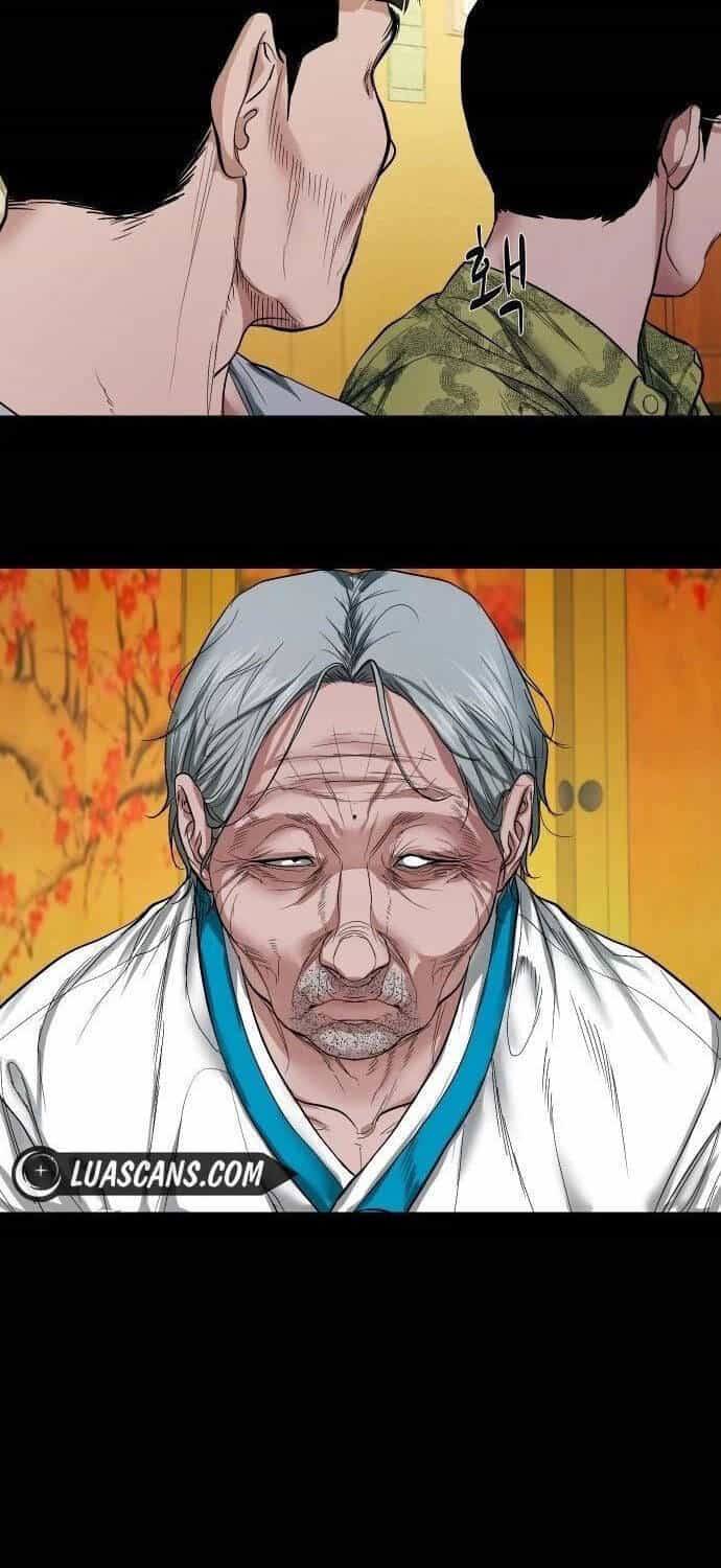 Ngôi Làng Ma Quái - Chương 10 - ảnh 67