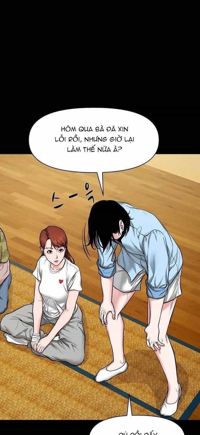 Ngôi Làng Ma Quái - Chương 10 - ảnh 71