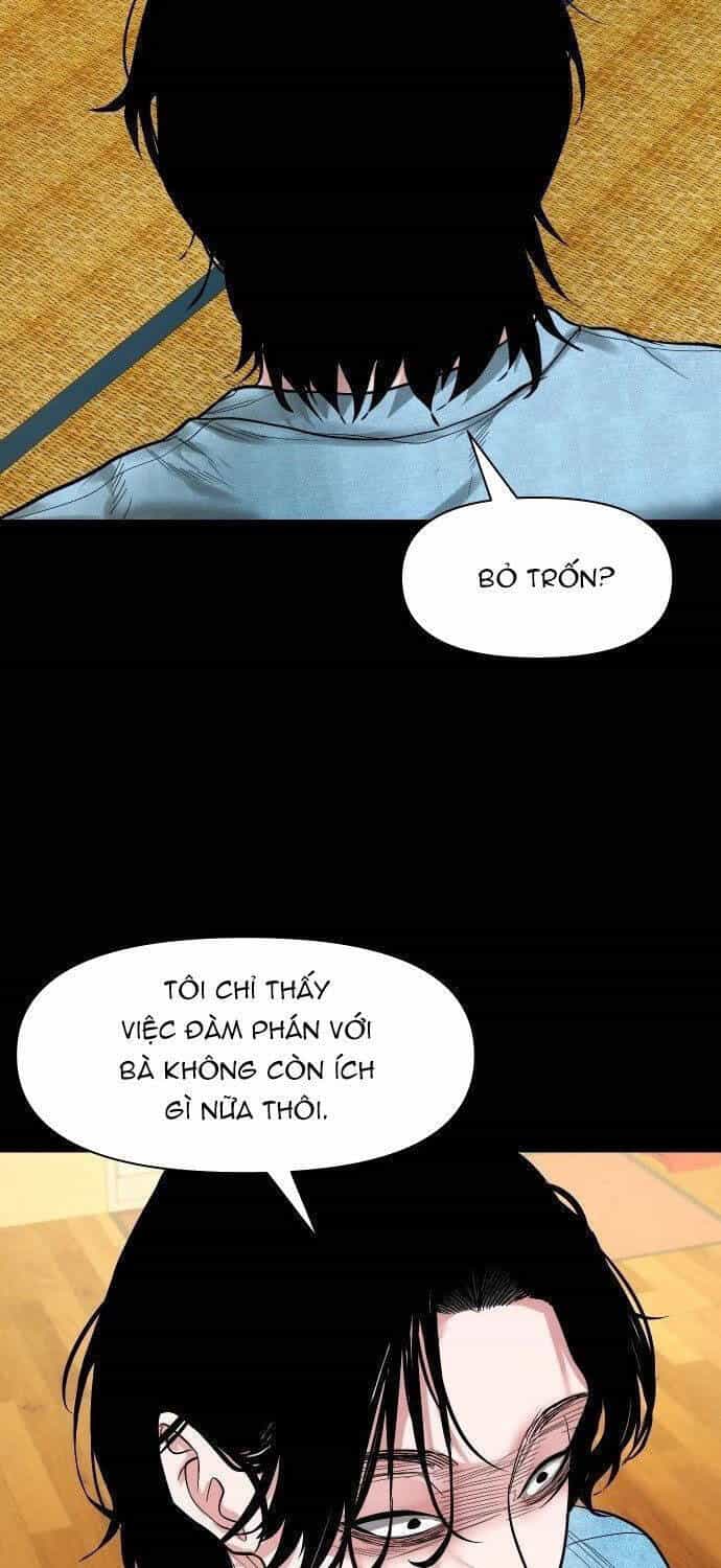 Ngôi Làng Ma Quái - Chương 10 - ảnh 73
