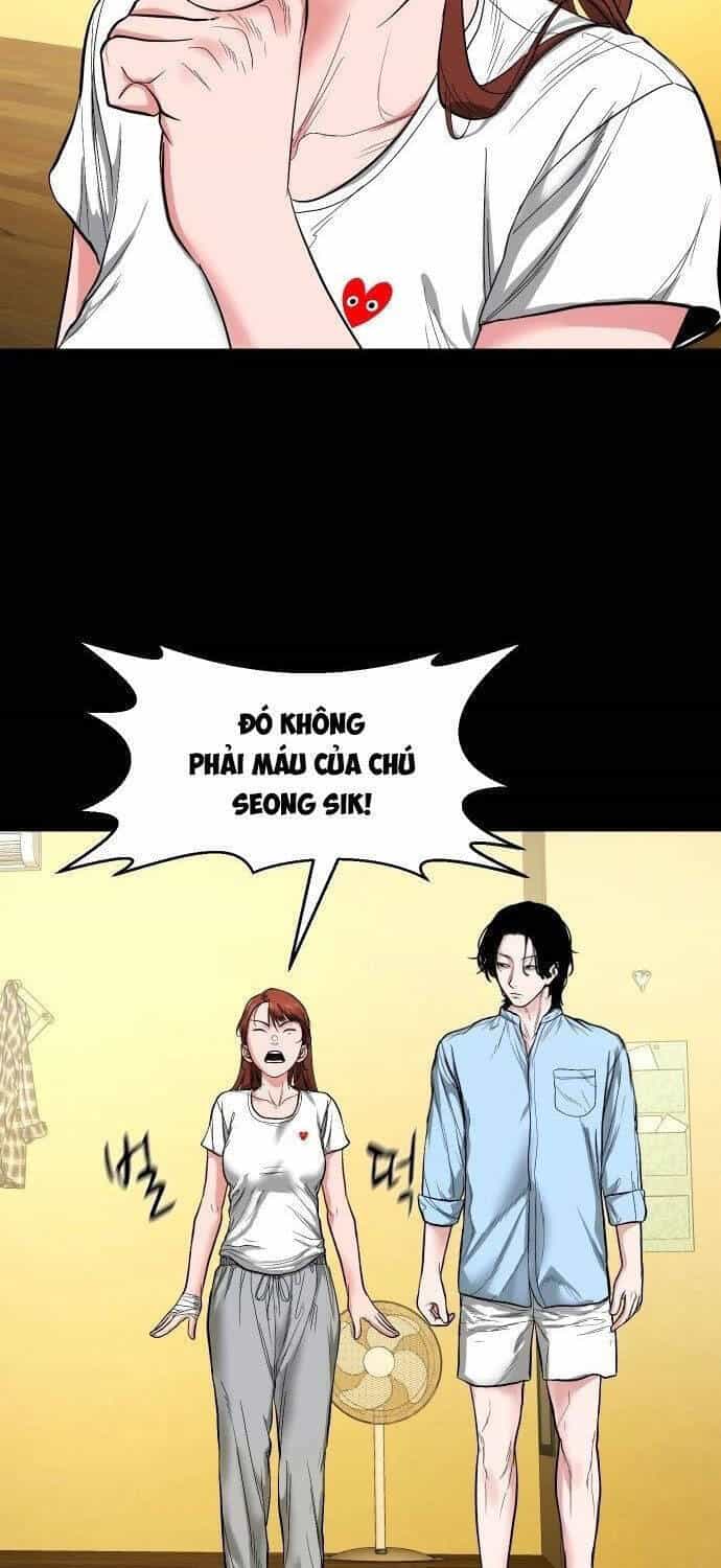Ngôi Làng Ma Quái - Chương 10 - ảnh 77