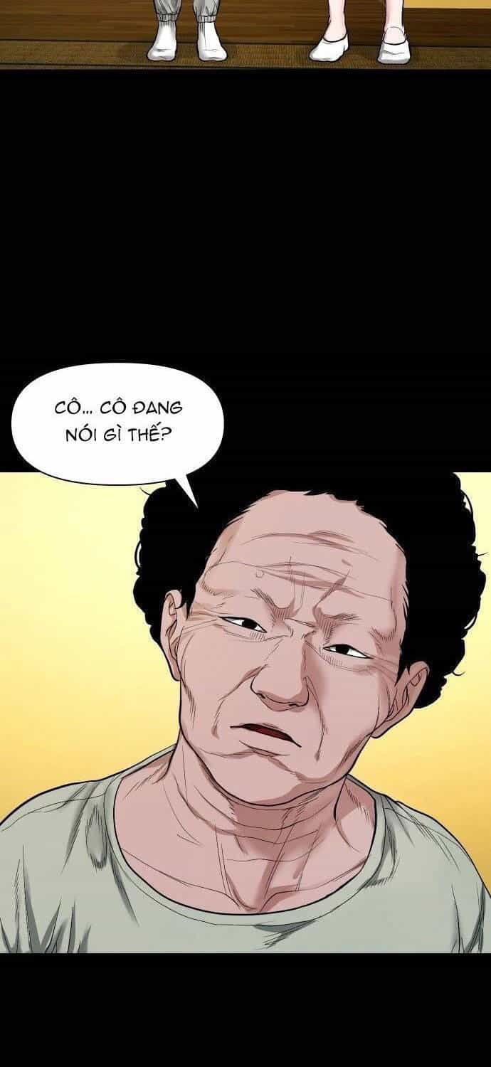 Ngôi Làng Ma Quái - Chương 10 - ảnh 78