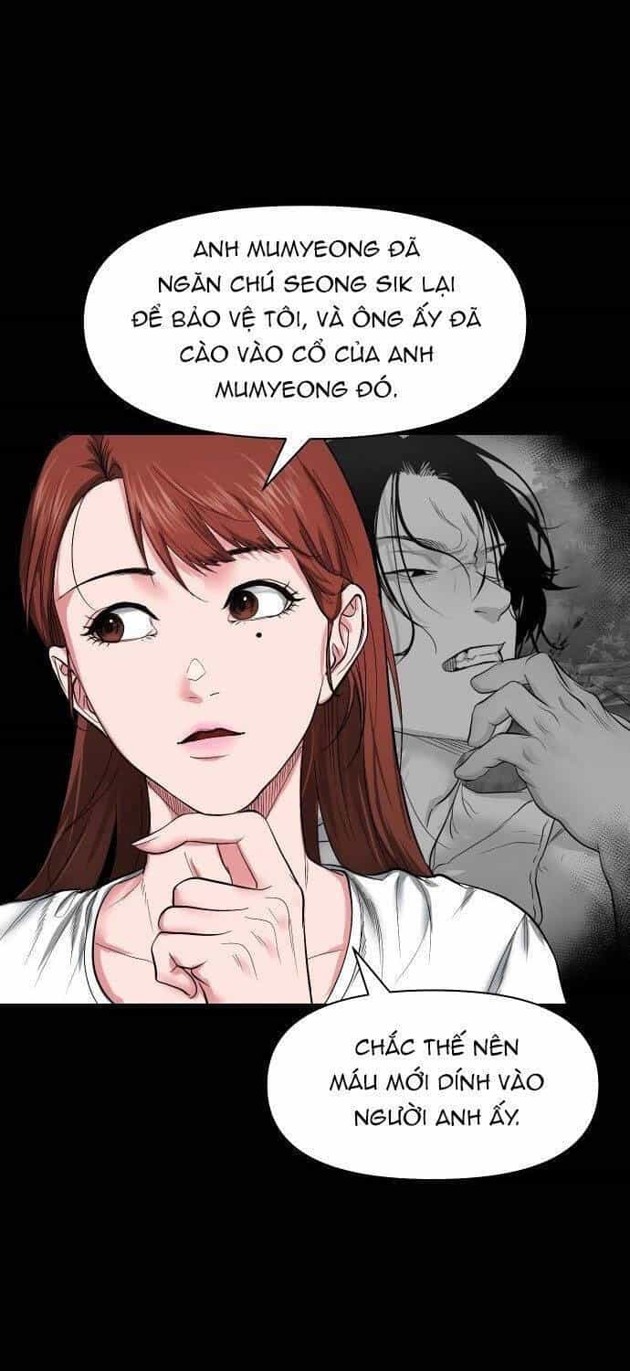 Ngôi Làng Ma Quái - Chương 10 - ảnh 79