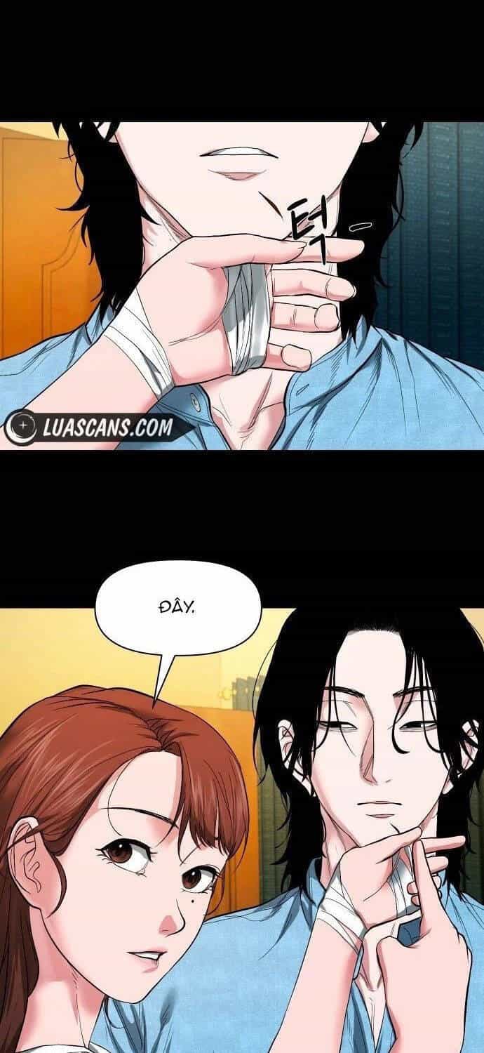 Ngôi Làng Ma Quái - Chương 10 - ảnh 80