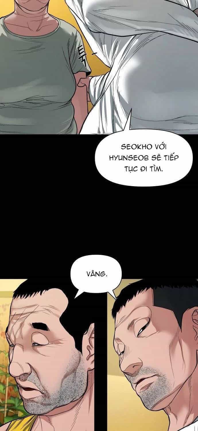 Ngôi Làng Ma Quái - Chương 10 - ảnh 85