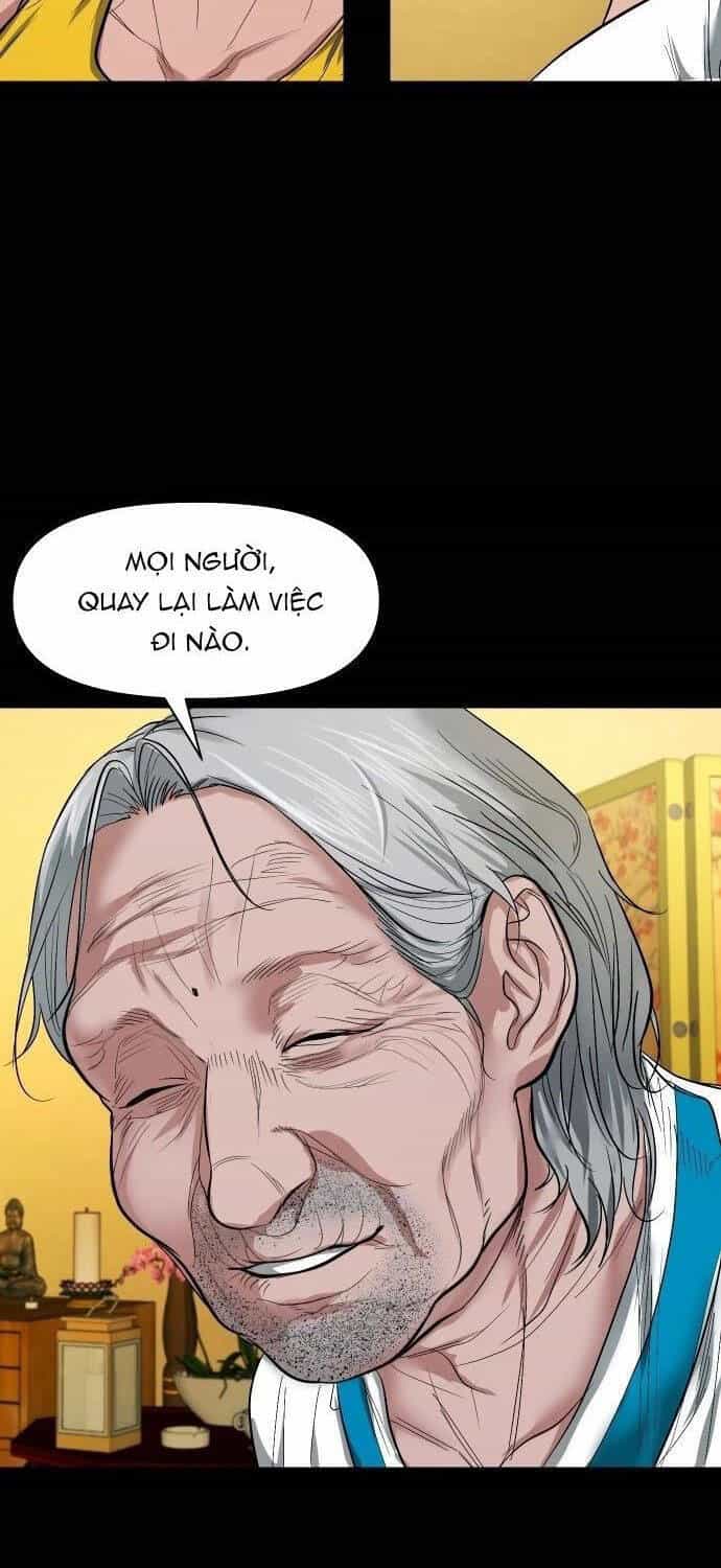 Ngôi Làng Ma Quái - Chương 10 - ảnh 86