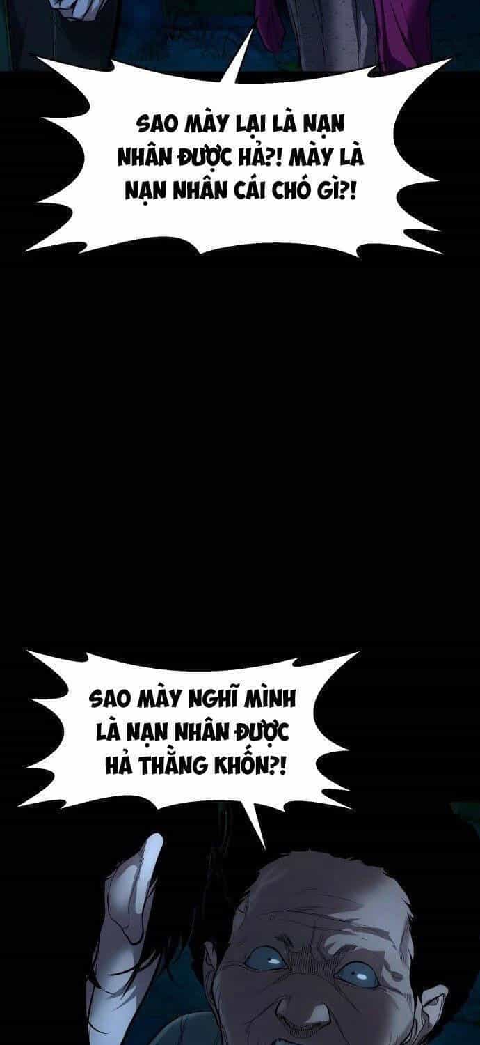 Ngôi Làng Ma Quái - Chương 10 - ảnh 9