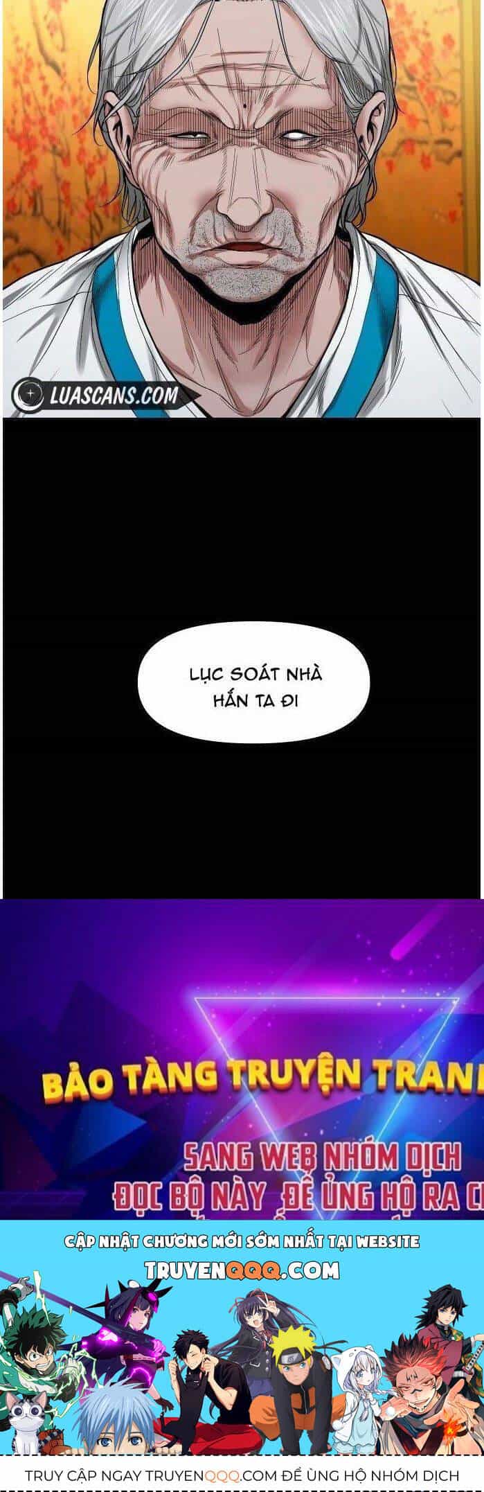 Ngôi Làng Ma Quái - Chương 10 - ảnh 91
