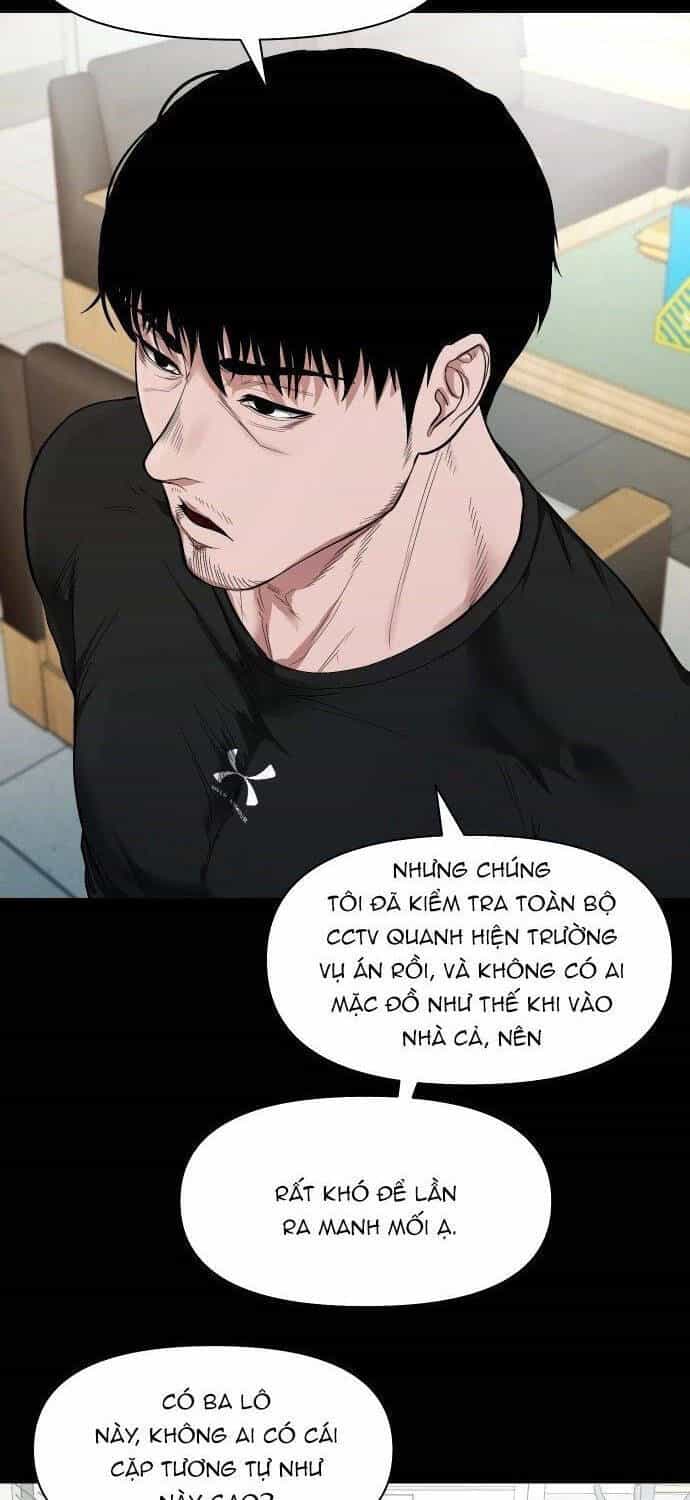 Ngôi Làng Ma Quái - Chương 11 - ảnh 10