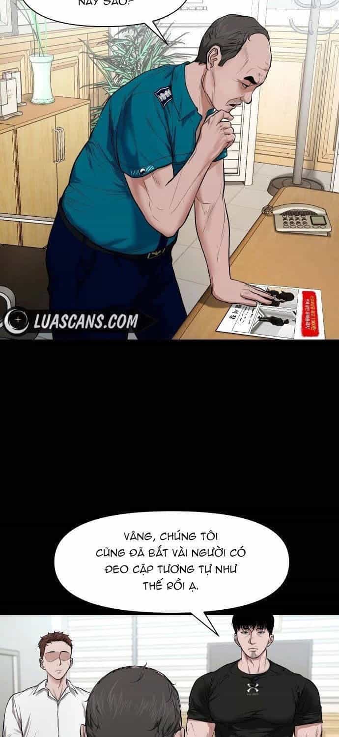 Ngôi Làng Ma Quái - Chương 11 - ảnh 11