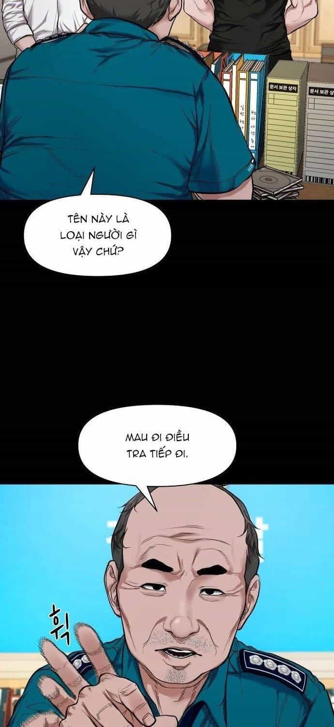 Ngôi Làng Ma Quái - Chương 11 - ảnh 12