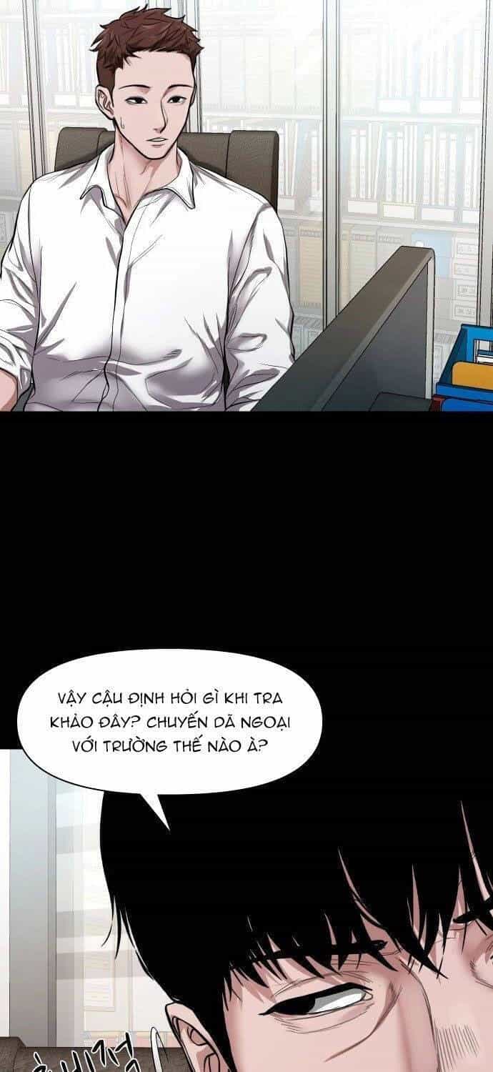 Ngôi Làng Ma Quái - Chương 11 - ảnh 17
