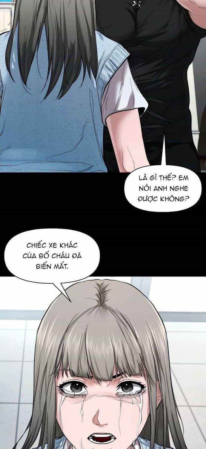 Ngôi Làng Ma Quái - Chương 11 - ảnh 24
