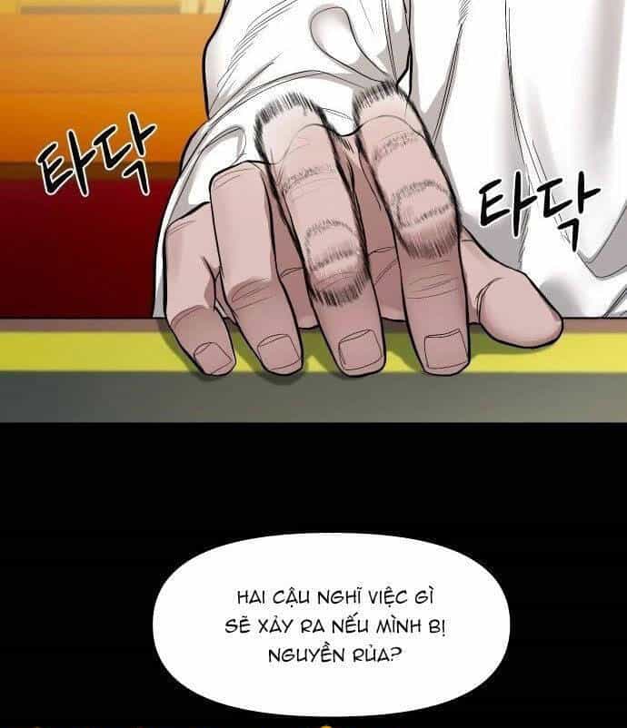 Ngôi Làng Ma Quái - Chương 11 - ảnh 35