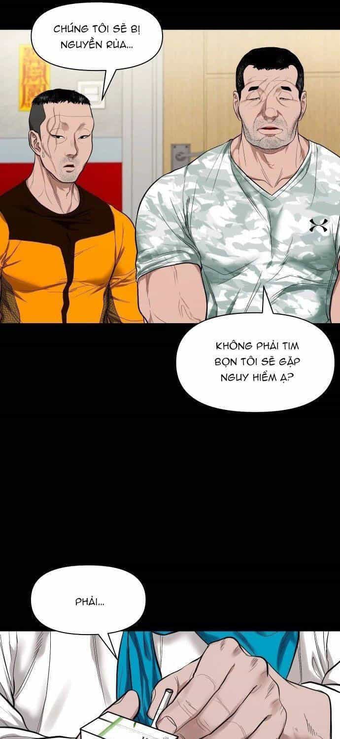 Ngôi Làng Ma Quái - Chương 11 - ảnh 36