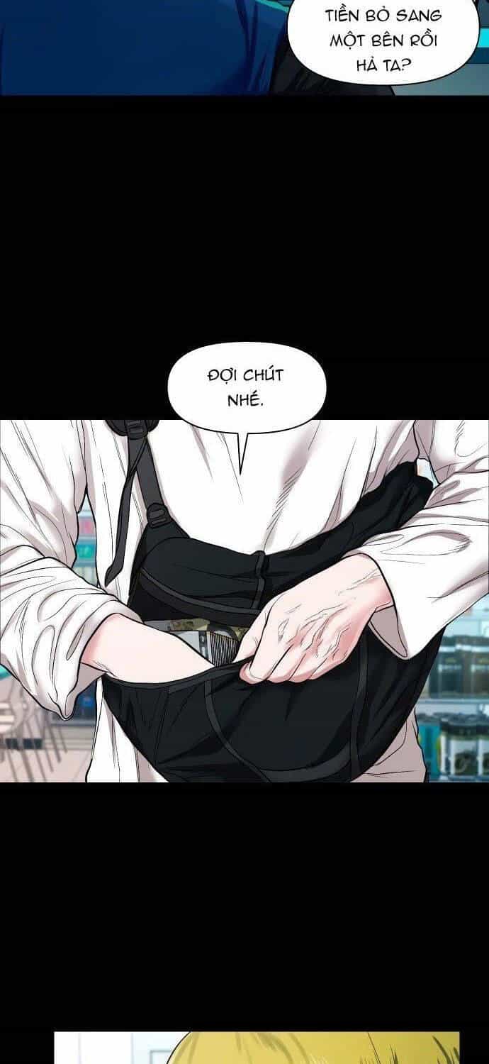 Ngôi Làng Ma Quái - Chương 11 - ảnh 56