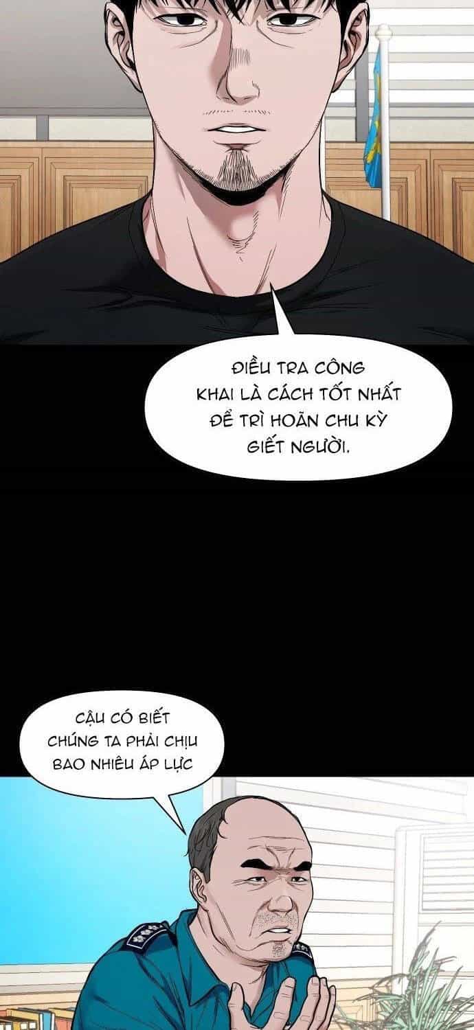 Ngôi Làng Ma Quái - Chương 11 - ảnh 6