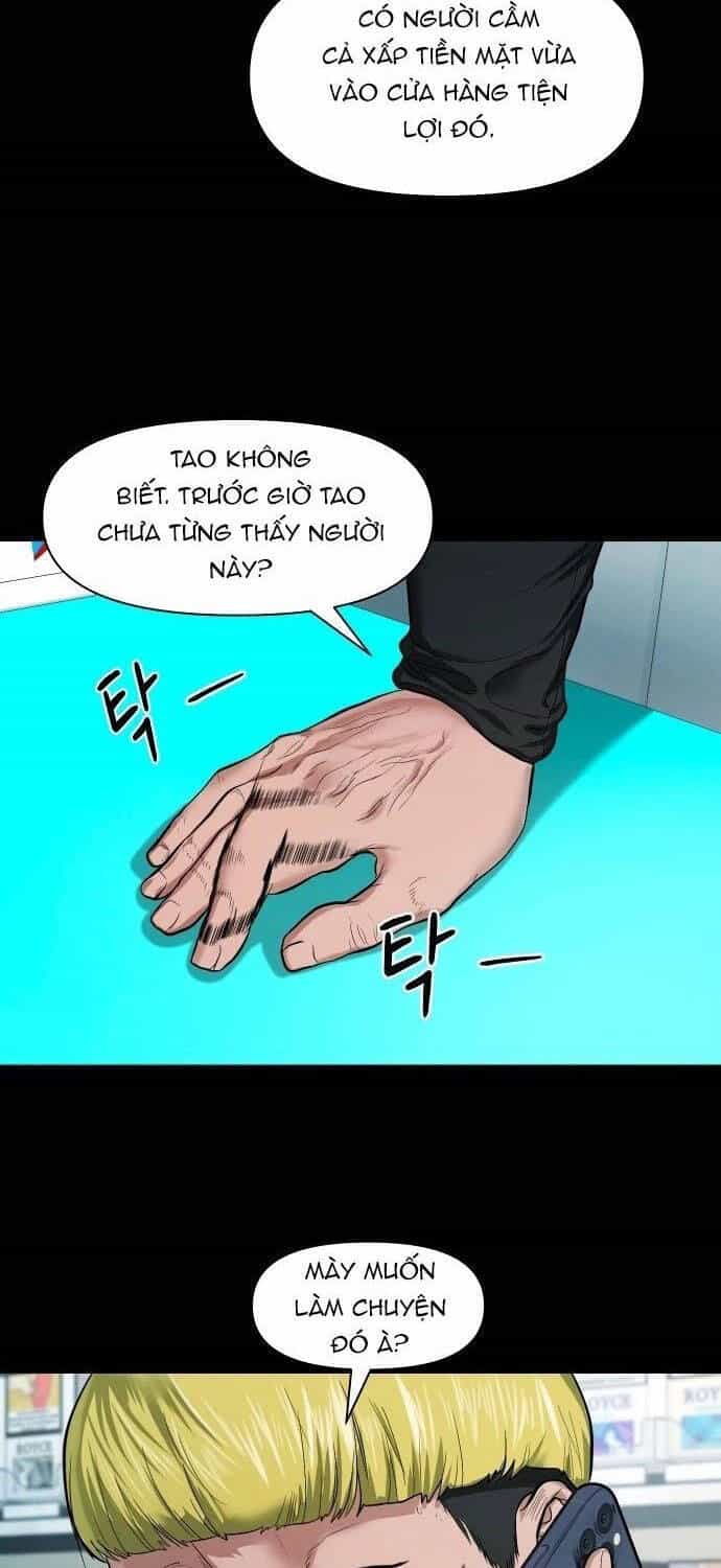 Ngôi Làng Ma Quái - Chương 11 - ảnh 60