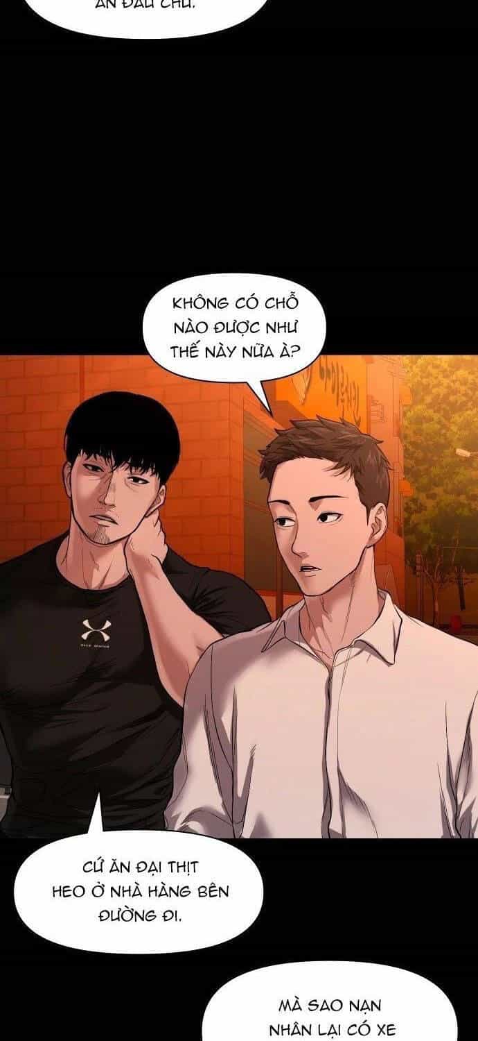 Ngôi Làng Ma Quái - Chương 11 - ảnh 64