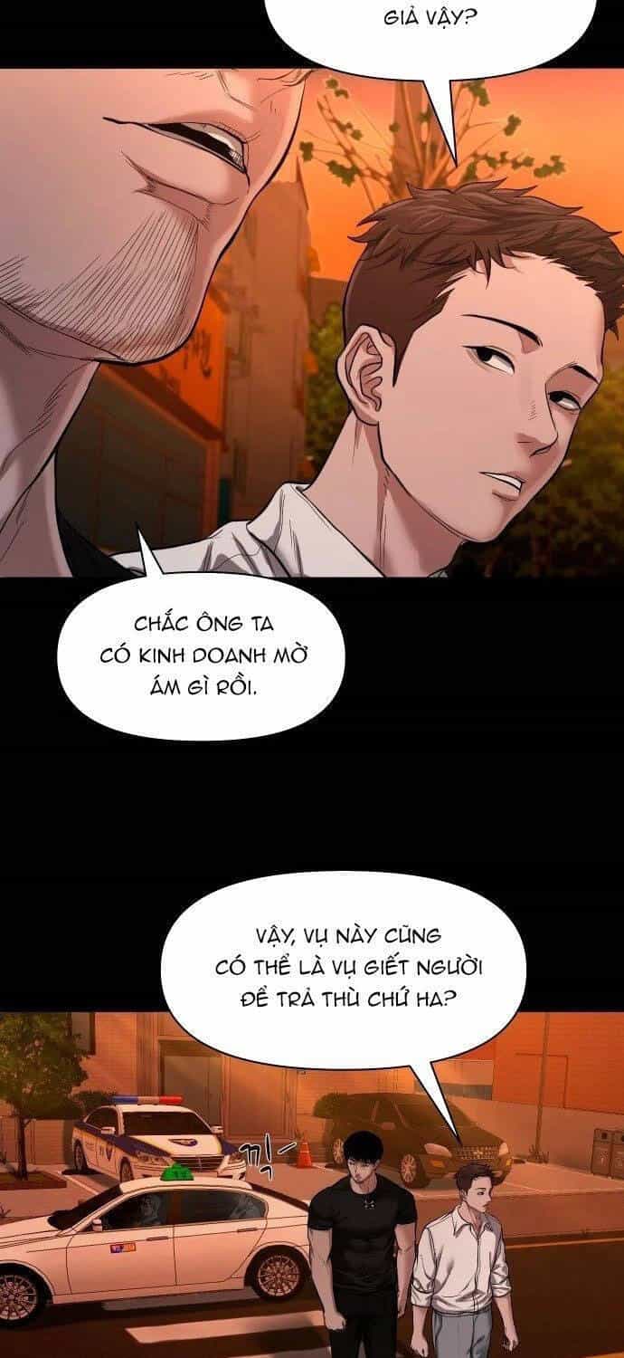Ngôi Làng Ma Quái - Chương 11 - ảnh 65