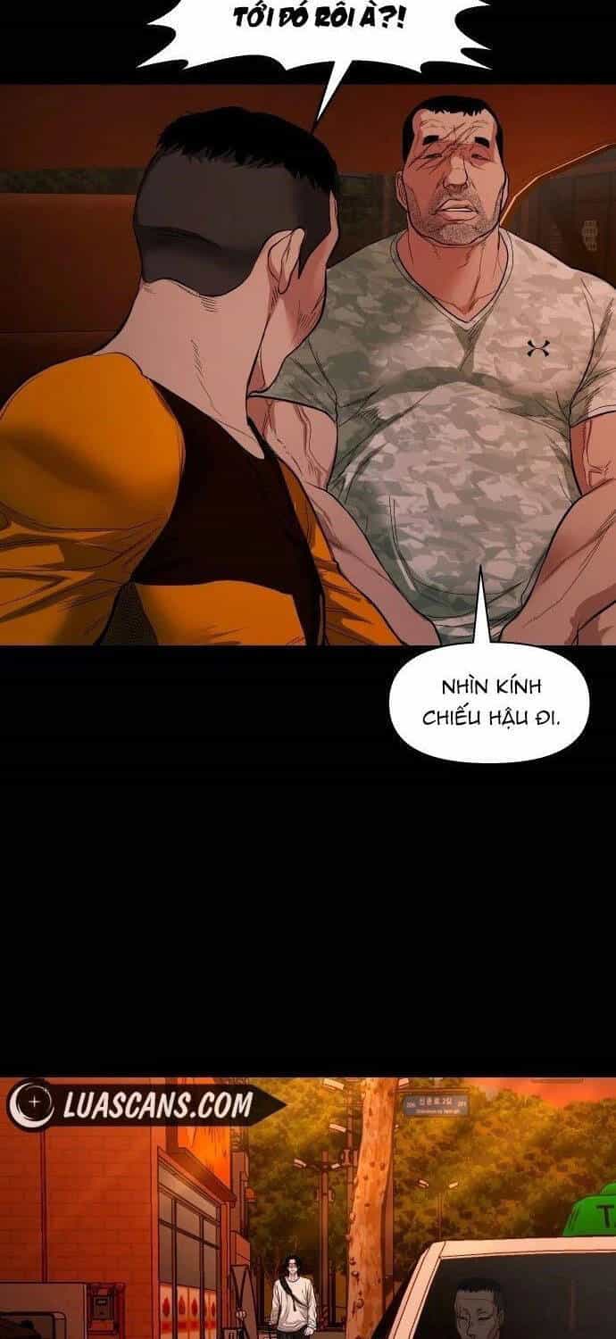 Ngôi Làng Ma Quái - Chương 11 - ảnh 68