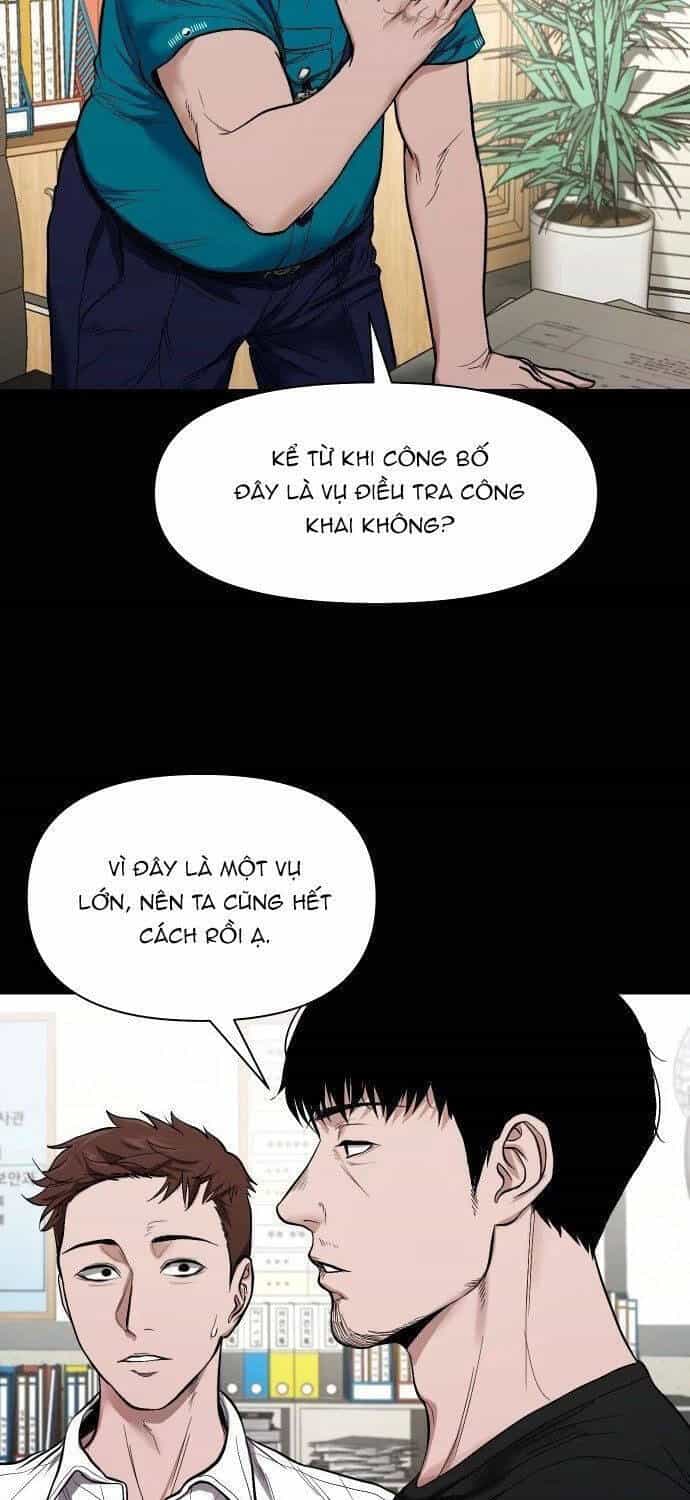 Ngôi Làng Ma Quái - Chương 11 - ảnh 7