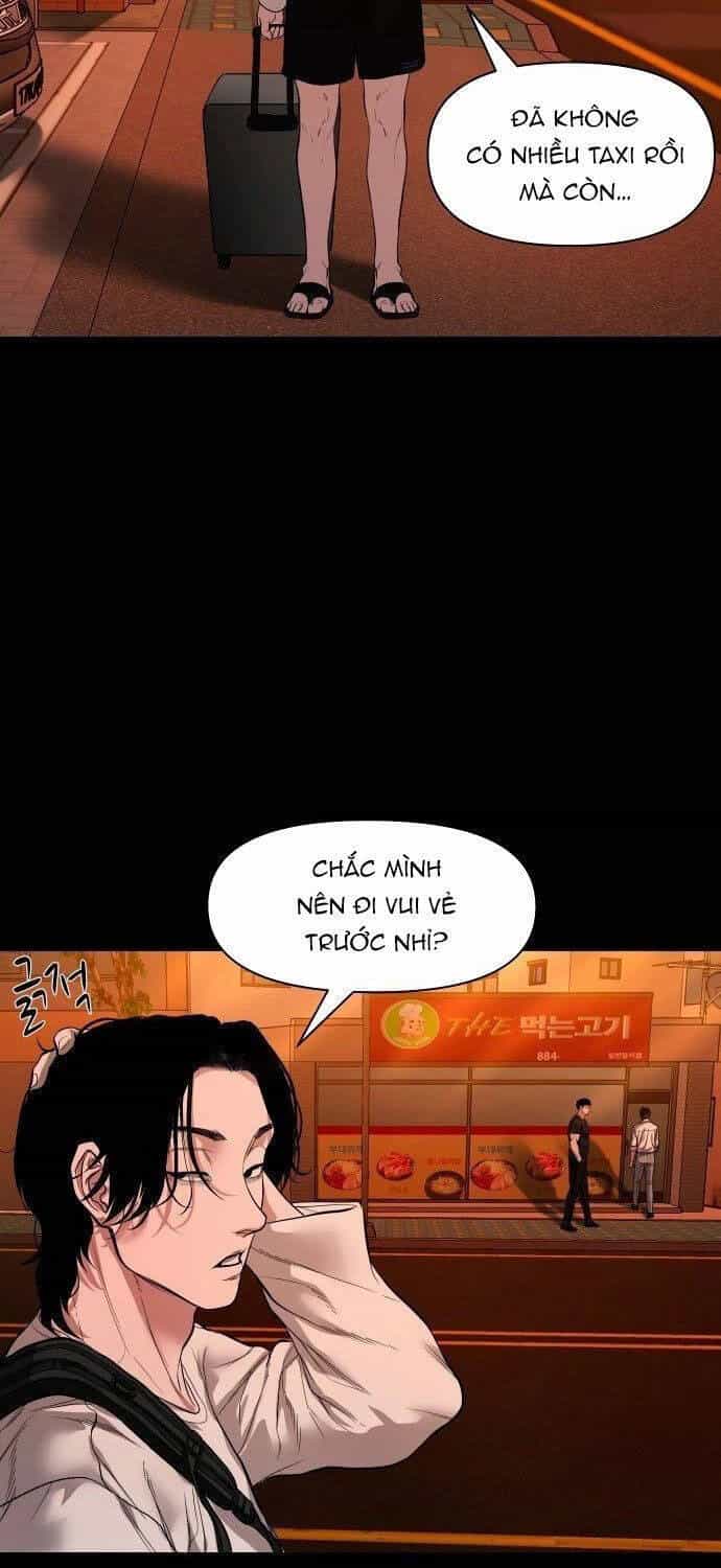 Ngôi Làng Ma Quái - Chương 11 - ảnh 73