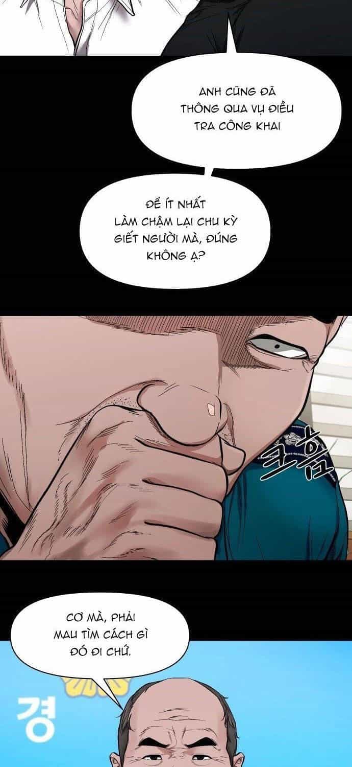 Ngôi Làng Ma Quái - Chương 11 - ảnh 8