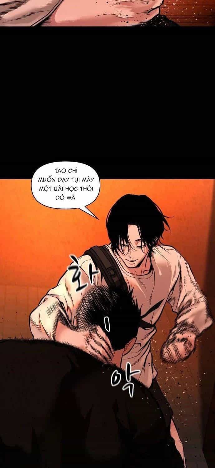 Ngôi Làng Ma Quái - Chương 12 - ảnh 10