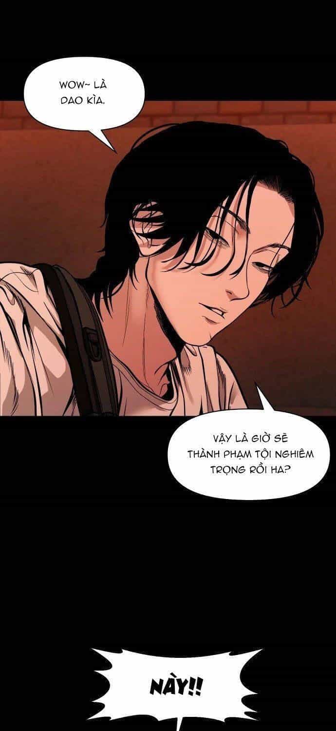 Ngôi Làng Ma Quái - Chương 12 - ảnh 19
