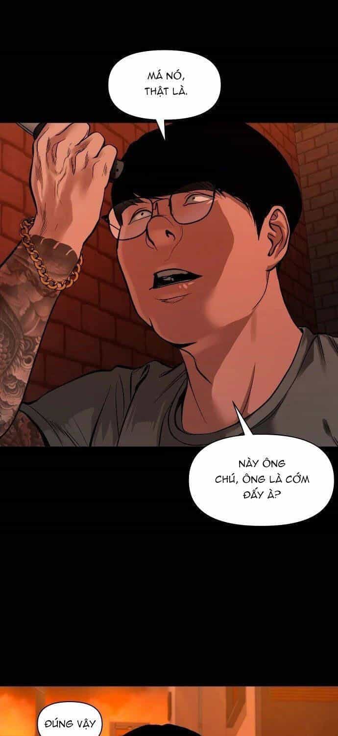 Ngôi Làng Ma Quái - Chương 12 - ảnh 23