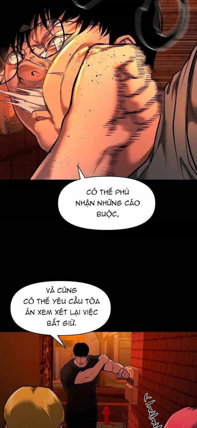 Ngôi Làng Ma Quái - Chương 12 - ảnh 28