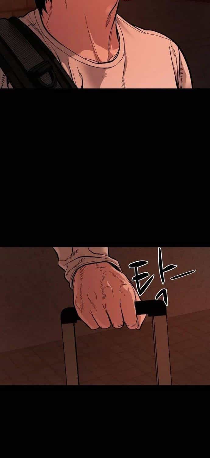 Ngôi Làng Ma Quái - Chương 12 - ảnh 31
