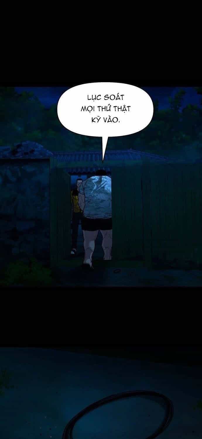 Ngôi Làng Ma Quái - Chương 12 - ảnh 43