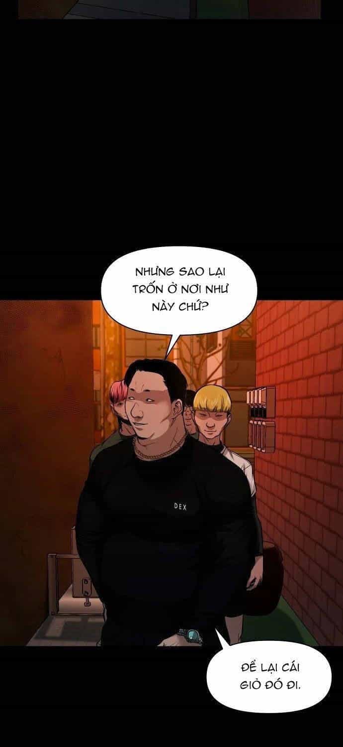 Ngôi Làng Ma Quái - Chương 12 - ảnh 5