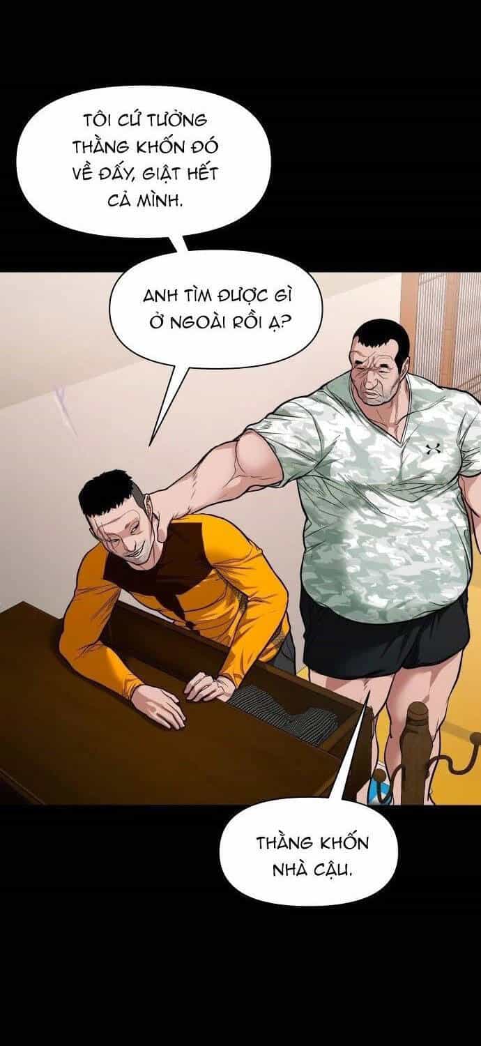 Ngôi Làng Ma Quái - Chương 12 - ảnh 52