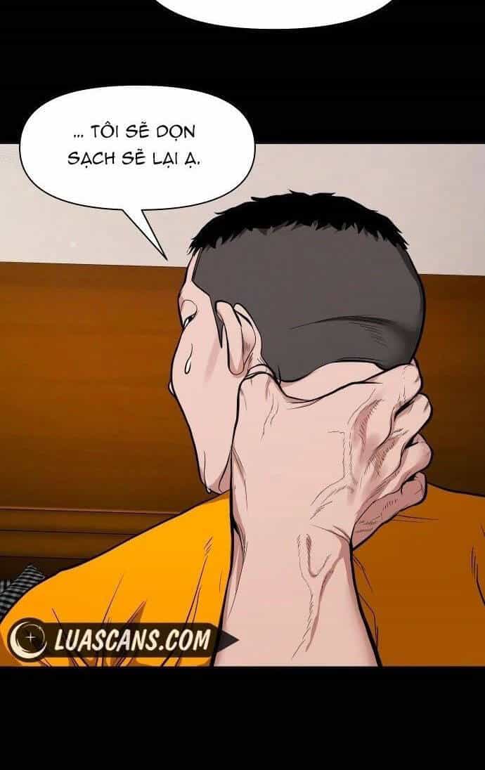 Ngôi Làng Ma Quái - Chương 12 - ảnh 54